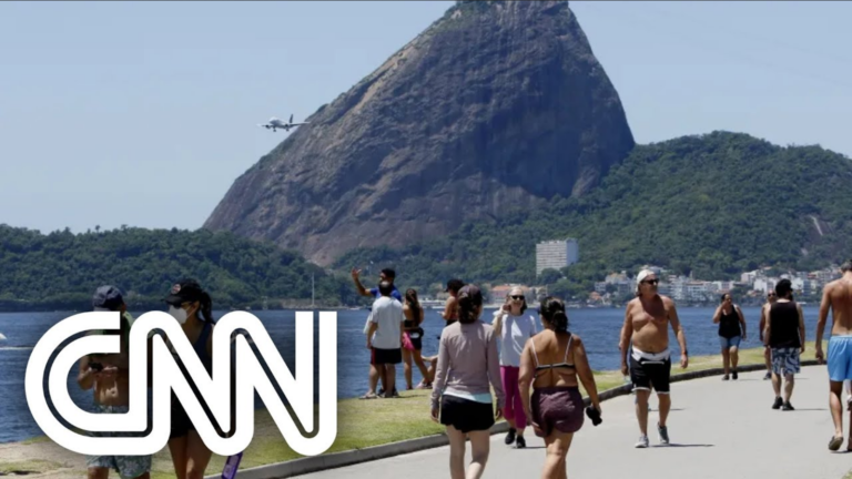 Hotéis do Rio devem ter mais de 85% de ocupação para o feriado de Corpus Christi